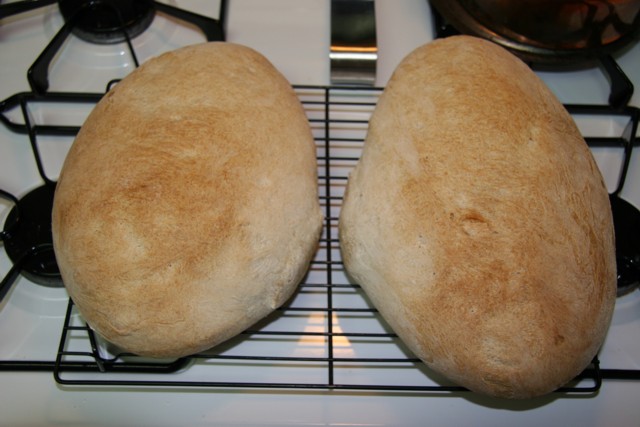 bread try #3