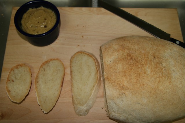 bread try #5