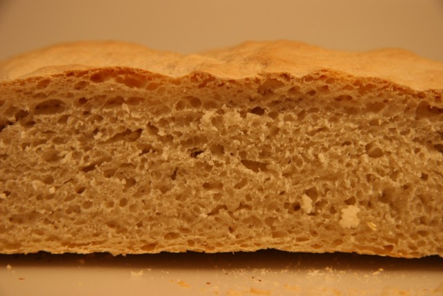 Bread #3