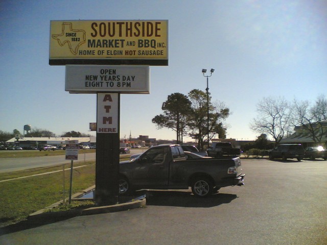 Southside Market #1