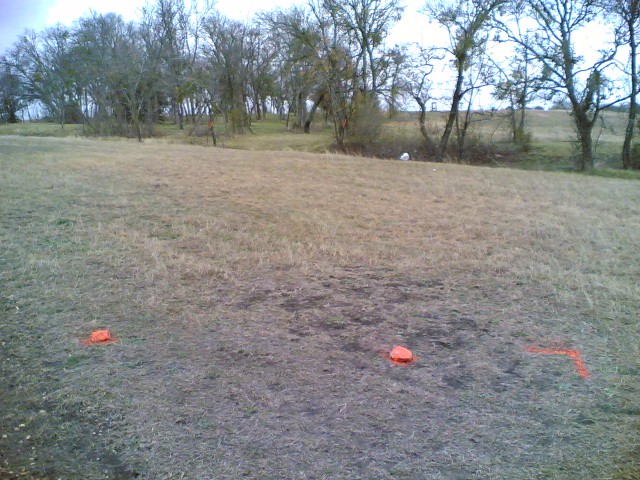 Hole 7