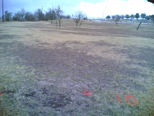 Hole 10