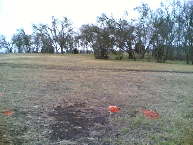 Hole 8