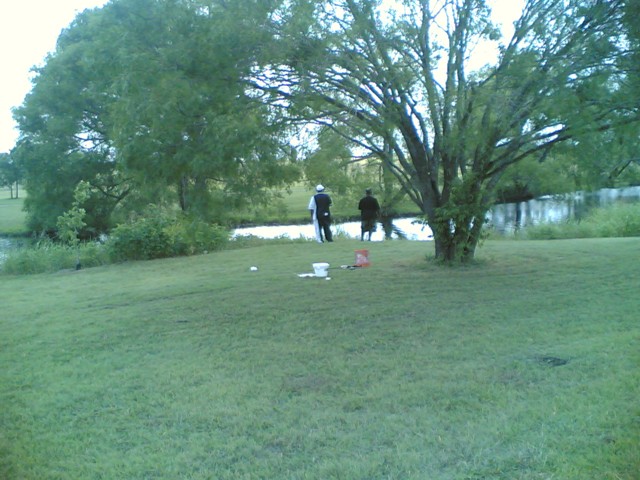 Fishers