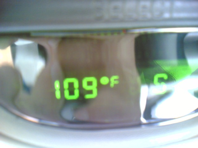 Hot Truck!