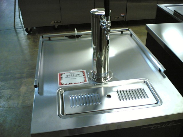 Kegerator