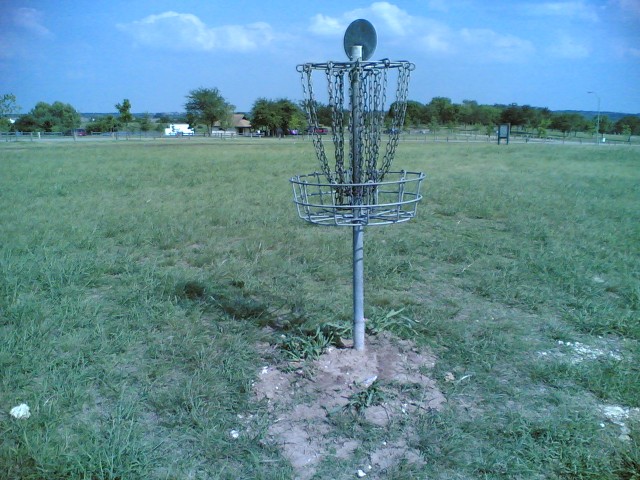 Hole 5