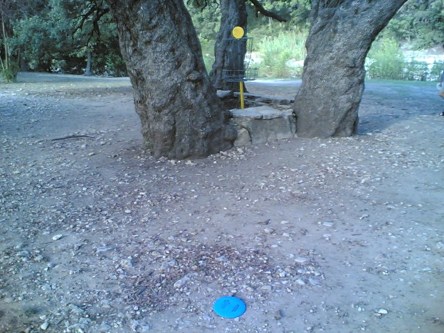 Hole 3