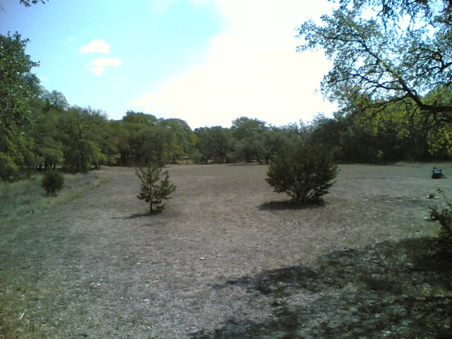 Hole 16