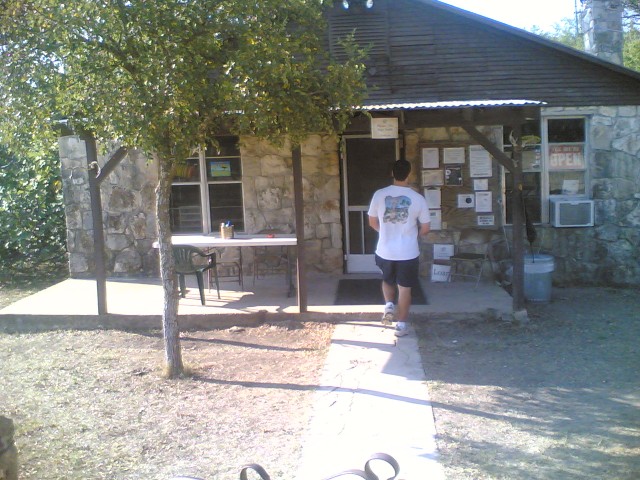 Circle R Disc Golf Ranch