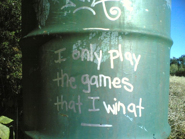 garbage can graffiti