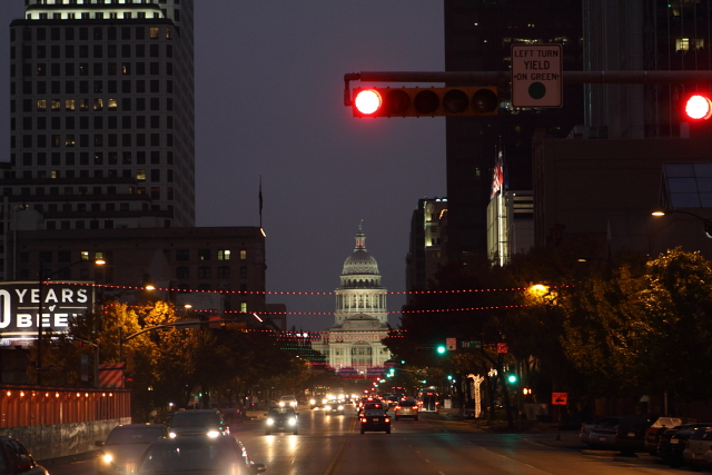 capitol building