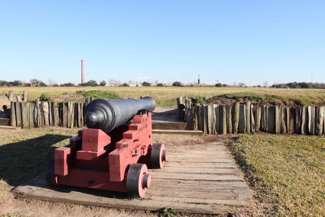 Cannon