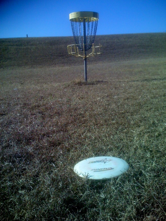 Hole 3