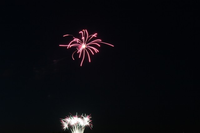 Fireworks #3