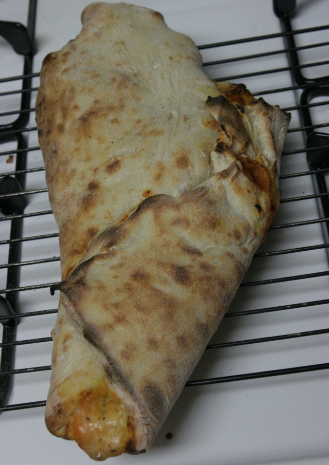 calzone