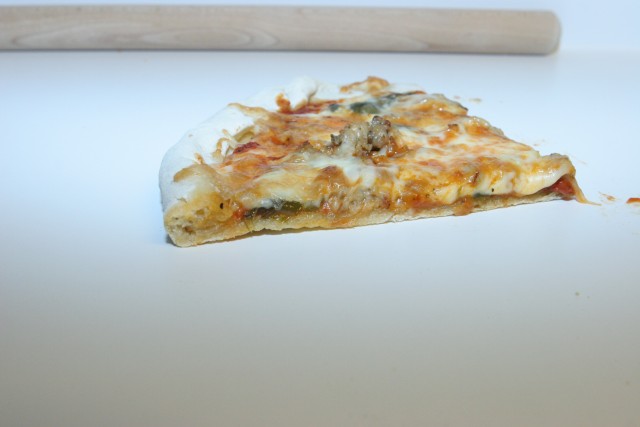 Pizza slice