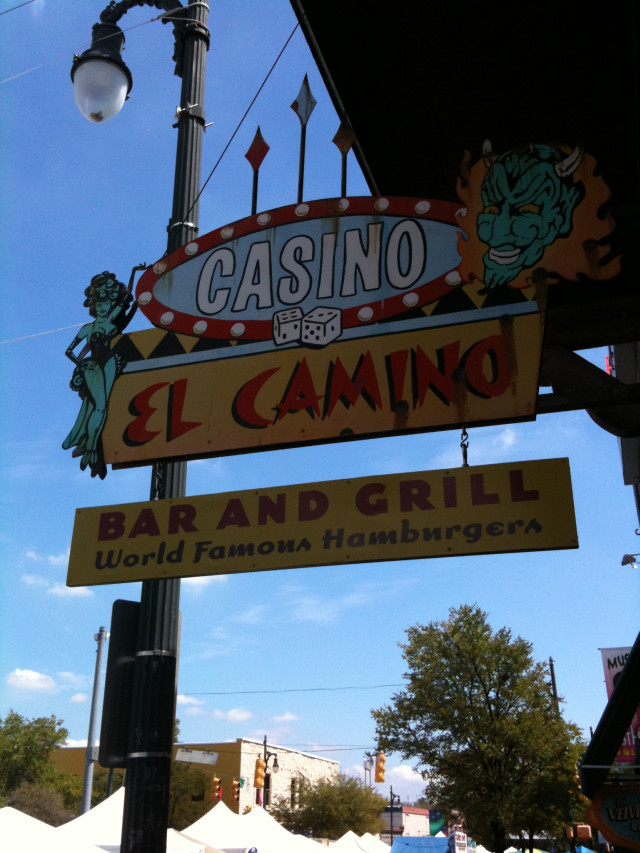 Casino El Camino