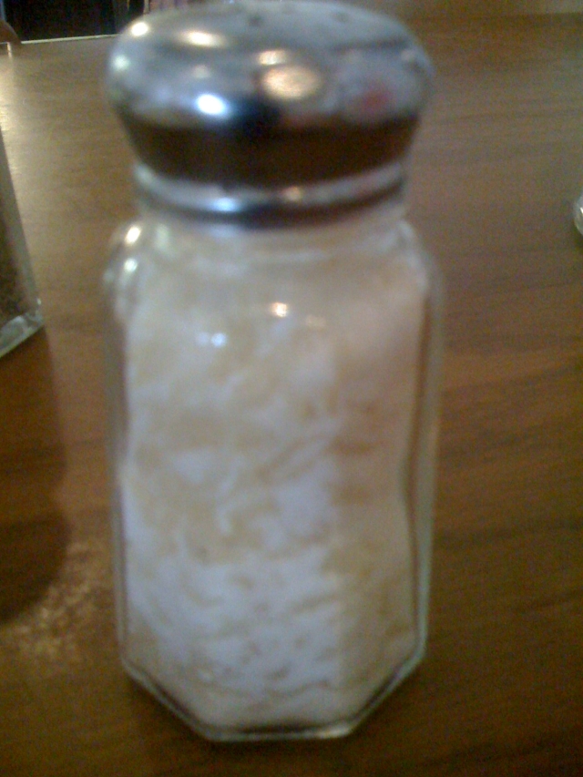 rice shaker