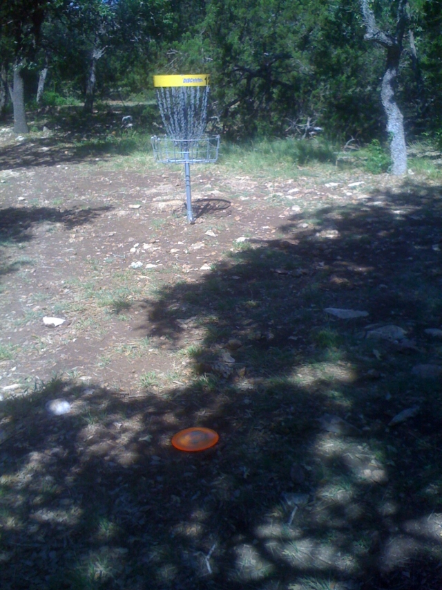 hole 12