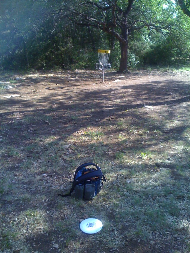 Hole 5