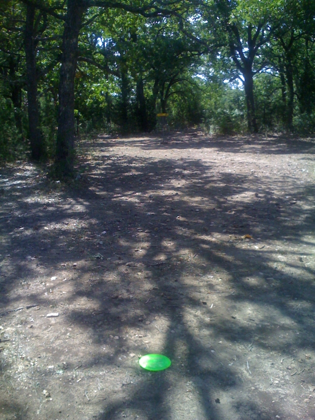 Hole 17