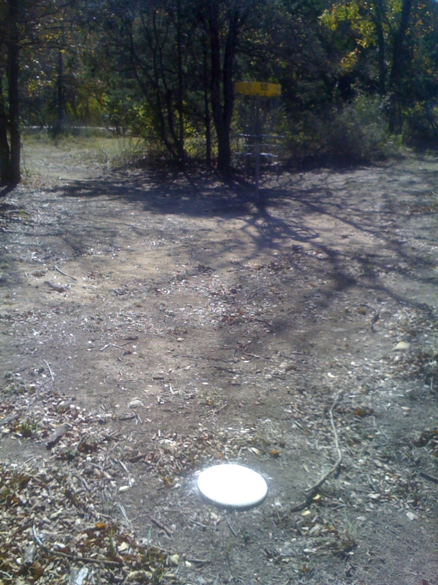 Hole 15