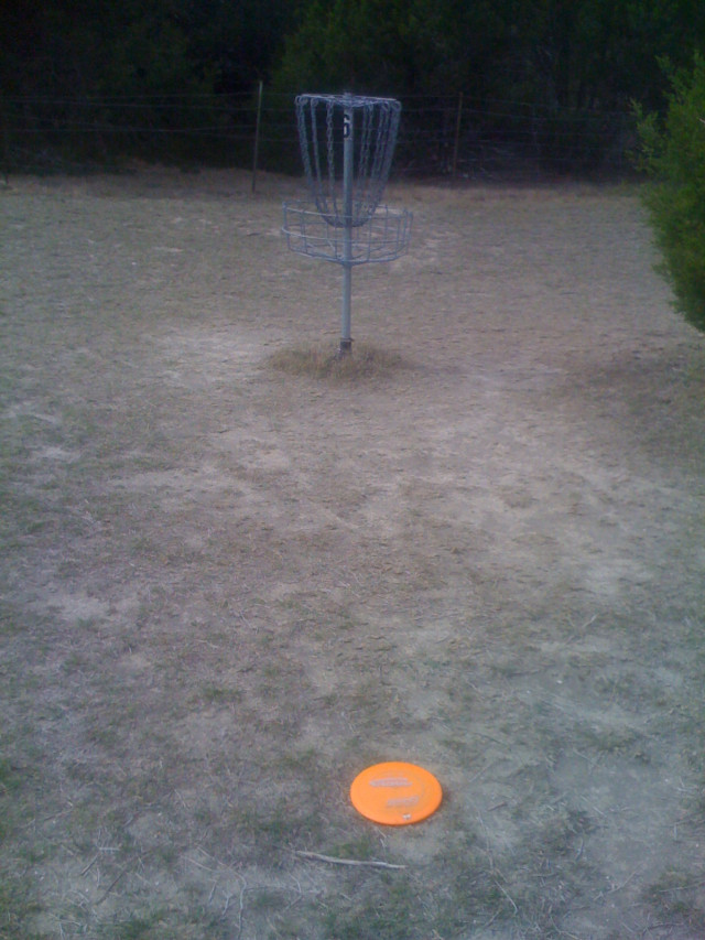 hole 6